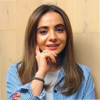 IDESAA Employee Alma del Valle Amezcua's profile photo