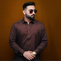 Elite Custom Boxes Employee Raffay Chaudhary's profile photo