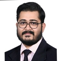 Fintech Sandpit Employee Amrit Satpathy's profile photo