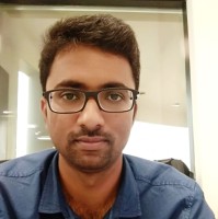 Manjunath Bg Email & Phone Number