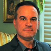 National Republican Senatorial Committee (NRSC) Employee Mark Stafford's profile photo