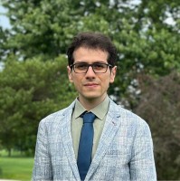 Ehsan Ahmadi Email