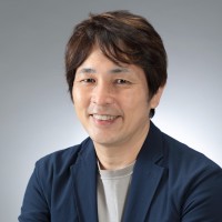 New Balance Japan Employee Takeshi Suzuki's profile photo