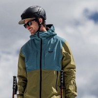 Blackbird Mountain Guides Employee Eric O'Brien's profile photo