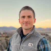 Denver Health Employee Ryan Walls's profile photo