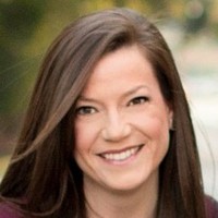 StatLab Employee Julie Brown's profile photo