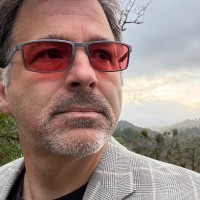 Argon Systems Employee Brad Gray's profile photo