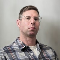Atomi Marketing & Data Employee Shay Krauz's profile photo