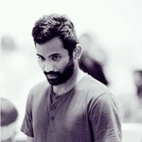 WeBe Design Lab Employee Yogesh C's profile photo