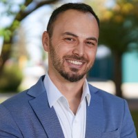 Inspired HR Ltd Employee Dejan Risteski's profile photo