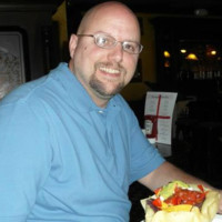 POS Technologies Employee Robert Weiss's profile photo