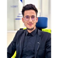 InCom Group Employee Hamza Drahm's profile photo