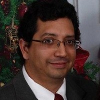 Samsung Electronics America Employee Michael Ybarra's profile photo