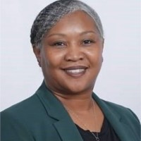 CACI Inc. - Federal Employee Kimberly Nelson's profile photo