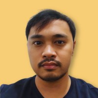 Bookipi Employee Jethro Ordaneza's profile photo