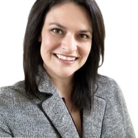 General Council on Finance and Administration of The United Methodist Church Employee Tricia Baker's profile photo
