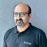 Loyalty Juggernaut Employee Abhishek Jain's profile photo