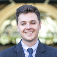 Nomad Capital Employee Marc McCabe's profile photo