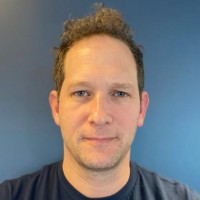 Seemore Data Employee Yaniv Leven's profile photo