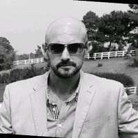 Rackets & Golf Employee Jorge Marketing's profile photo