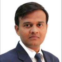 Zydus MedTech Employee Viral Panchal's profile photo