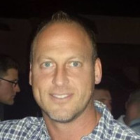 Adwait Algorithm Employee Eric Stanchich's profile photo