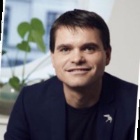 Gymnasieskolernes Lærerforening Employee Anders Frikke's profile photo