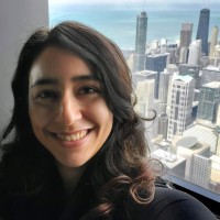 Proven Data Employee Laura Pompeu's profile photo