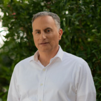 Aeronautics Group Employee Dan Slasky's profile photo