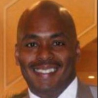 Union Pacific Railroad Employee Aaron Conley's profile photo