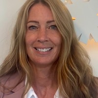 Ricoh Sverige AB Employee Marie de Sharengrad's profile photo