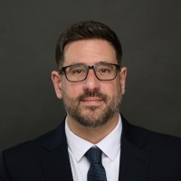 Brown & Brown UK Employee Ben Heal's profile photo