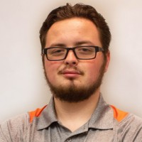 Carolina Foothills Federal Credit Union Employee Andrew Peeler's profile photo