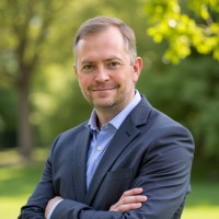Iroquois Pipeline Operating Company Employee Daron Kleppe's profile photo