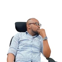 BAGCO Employee Victor Nwankwo's profile photo