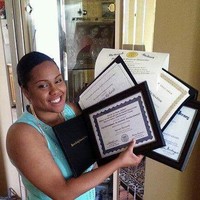 Samara Presley Email & Phone Number
