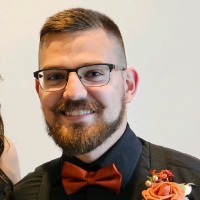 ECS Tuning Employee Steven Botosan's profile photo