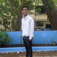 WrkTalk DigiSec AI Pvt Ltd Employee Prathamesh More's profile photo