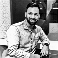 Kernel Dao Employee Kunal Chopra's profile photo