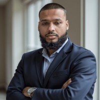 AO Globe Life Employee Monir Uddin's profile photo