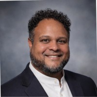 VOSKER Employee Dustin Hatch's profile photo