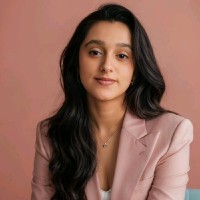 URU Employee Taj Kaur's profile photo