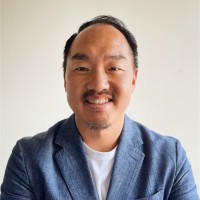 Palisociety Employee James Siao's profile photo