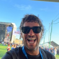 Javier Tomás Email & Phone Number