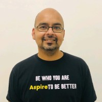 Aspire NBFC Employee Manoj Rathi's profile photo