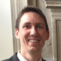 Spareka Employee Laurent Minguet's profile photo