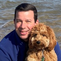 The Giaimo Group, LLC Employee Erik Halstead's profile photo