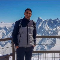 VisionMap Employee Ophir Erulker's profile photo