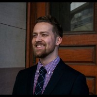 Geordie Hancock Email