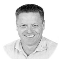 Essence Solutions P/S Employee Henrik Dahlgaard's profile photo